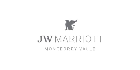 JW MARRIOTT MONTERREY VALLE Logo