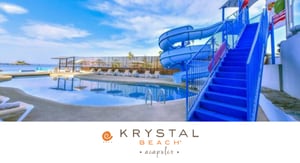 Krystal Beach Acapulco Home