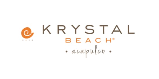 Krystal Beach Acapulco Logo