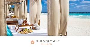 Krystal Cancun Home