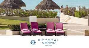 Krystal Grand Cancún Home