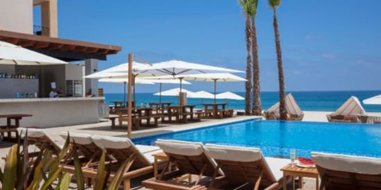 Krystal Grand Los Cabos Dedicated