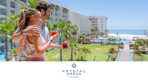Krystal Grand Los Cabos Home