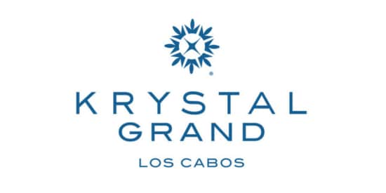Krystal Grand Los Cabos Logo