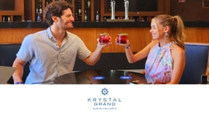 Krystal Grand Nuevo Vallarta Home