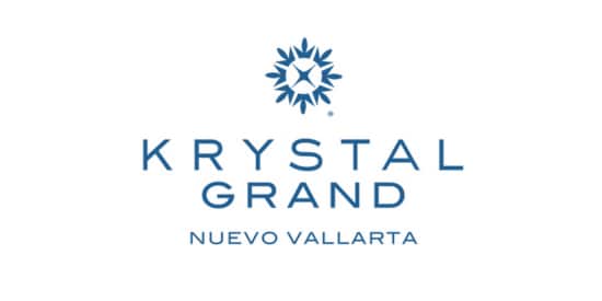 Krystal Grand Nuevo Vallarta Logo