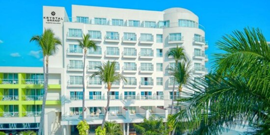 Krystal Grand Puerto Vallarta Dedicated