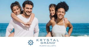 Krystal Grand Puerto Vallarta Home