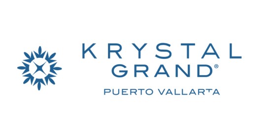 Krystal Grand Puerto Vallarta Logo
