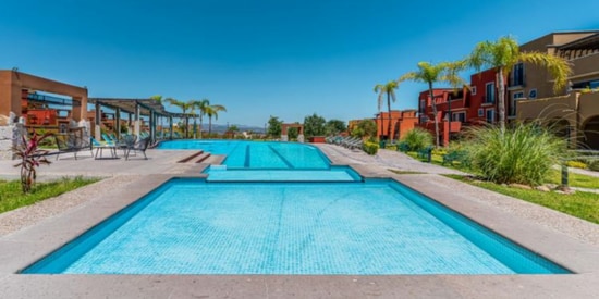Krystal Grand Residences & Villas San Miguel De Allende Dedicated