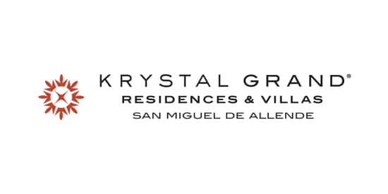 Krystal Grand Residences & Villas San Miguel De Allende Logo