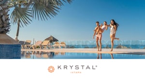 Krystal Ixtapa Home