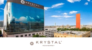 Krystal Monterrey Home