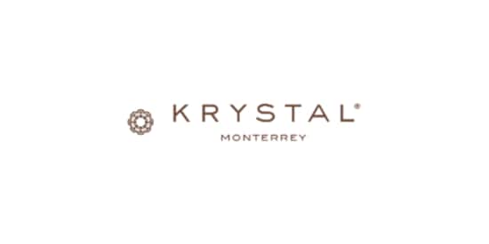 Krystal Monterrey Logo