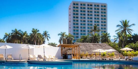 Krystal Puerto Vallarta Dedicated