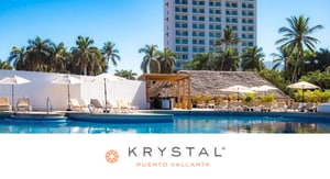 Krystal Puerto Vallarta Home