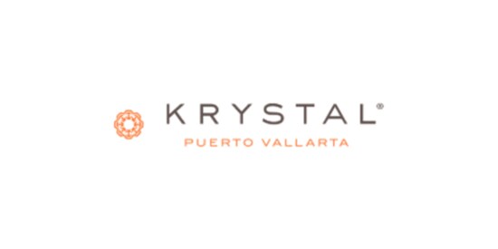 Krystal Puerto Vallarta Logo