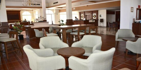 Krystal Urban Ciudad Juárez Dedicated