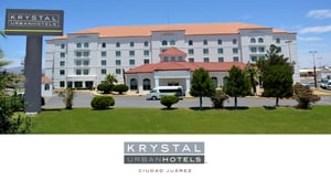 Krystal Urban Ciudad Juárez Home