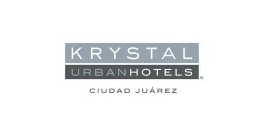 Krystal Urban Ciudad Juárez Logo