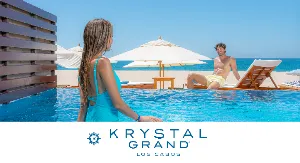 Krystal Grand Los Cabos Home