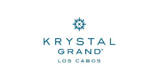 Krystal Grand Los Cabos Logo