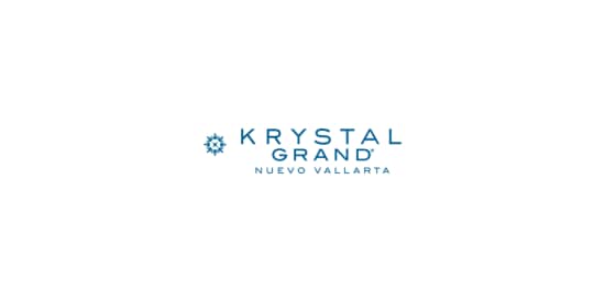 Krystal Grand Nuevo Vallarta Logo