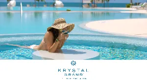 Krystal Grand Puerto Vallarta Home