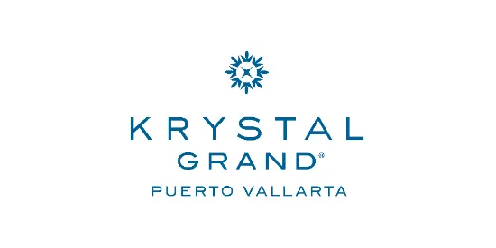 Krystal Grand Puerto Vallarta Logo