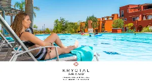 Krystal Grand Residences & Villas San Miguel De Allende Home