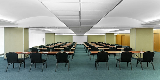 Krystal Urban Aeropuerto CDMX Dedicated Page