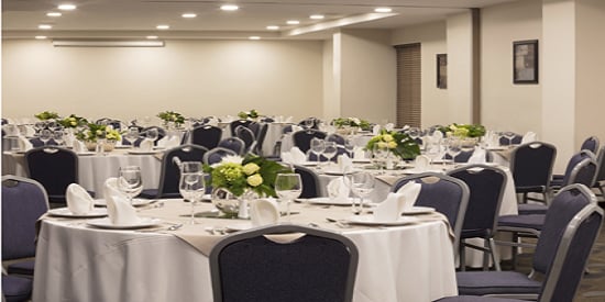 Krystal Urban Monterrey San Jerónimo Dedicated Page