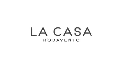 La Casa Rodavento Negocios Logo