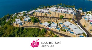 Hotel las Brisas Acapulco Home
