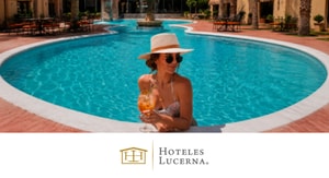 Hoteles Lucerna Home
