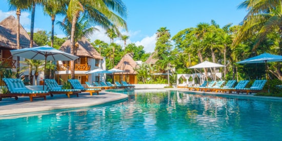 Mahekal Beach® Resort Dedicated