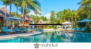 Mahekal Beach® Resort Home