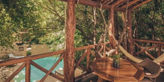 Mahekal Beach Resort Dedicated