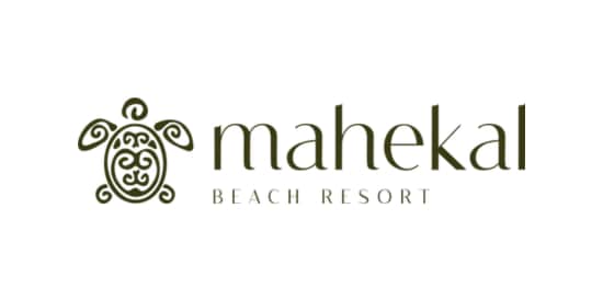 Mahekal Beach Resort Logo