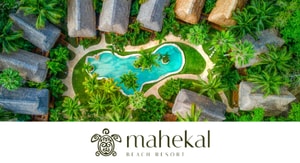 Mahekal Beach Resort Home