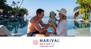 Marival Resorts Home