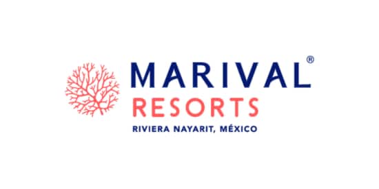 Marival Resorts Logo