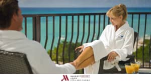 Marriott Resort Aruba Stellaris & Casino Home