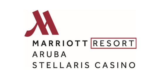 Marriott Resort Aruba Stellaris & Casino Logo