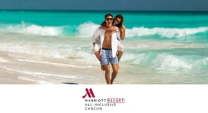 Marriott Cancun, An All-Inclusive Resort Home