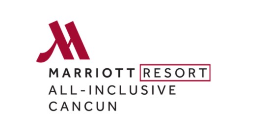 Marriott Cancun, An All-Inclusive Resort Logo