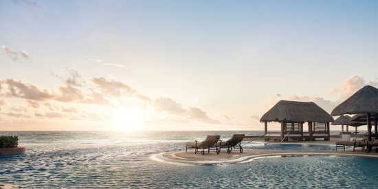 JW Marriott Cancún Dedicated