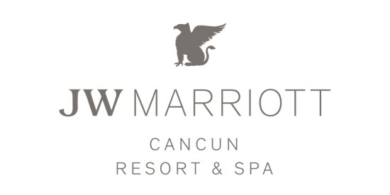 JW Marriott Cancún Logo