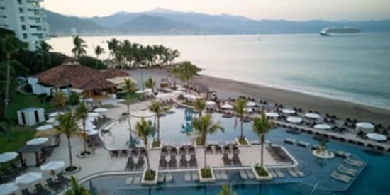 Marriott Resort Puerto Vallarta Dedicated