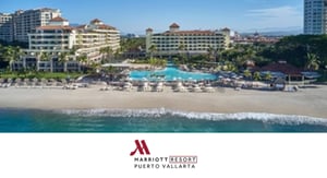 Marriott Resort Puerto Vallarta Home